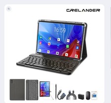 Crelander Tablet PC T30 Pro