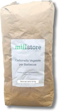 Carbonella per Barbecue