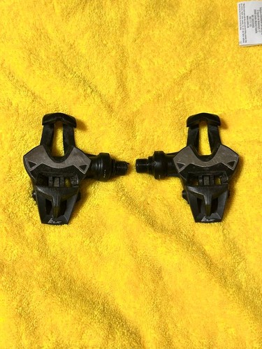 Pedale attacco mavic - di,
