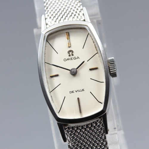 Orologio donna omega de - orologio,