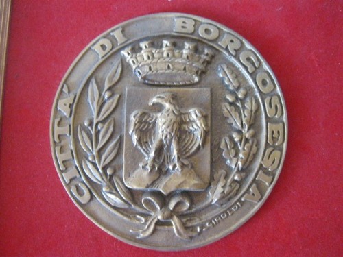 Italia borgosesia vercelli - wf,