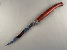 Opinel Large knife Eff No. 15