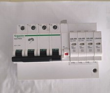 Limitatore di Sovratensione