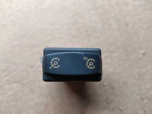 Bouton régulateur vitesse - de,