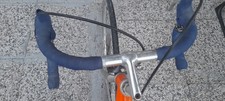 Bici corsa vintage - bici,