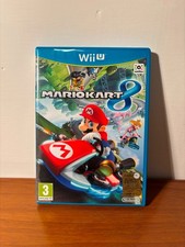 ? Mario Kart 8 ✅ Nintendo Wii U