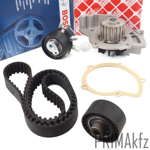 Kit cinghia distribuzione - kit,
