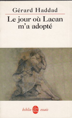 Jour où lacan a - jour, m'a