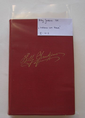 Libro prestito billy - libro, in