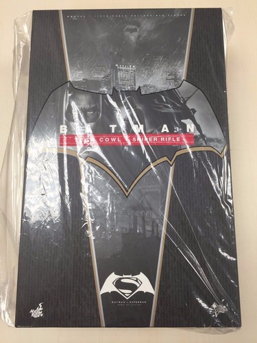 Hot toys mms 342 - 342, v