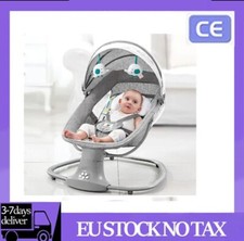 Electric Rocking Chair for
