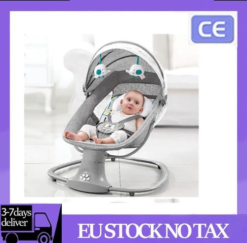 Sedia dondolo elettrica per - sedia,