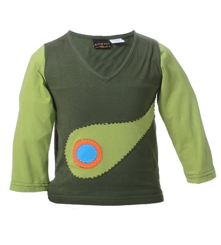 Maglia manica lunga - , bambino