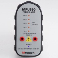 Megger 1001-561 MPU690