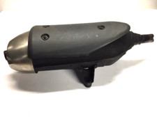 Marmitta Catalitica ORIGINALE