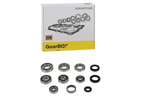 462023710 kit cuscinetti - 462023710,