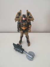 Batman cyber gear Kenner Batman the animated series toys vintage giocattoli