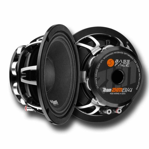 Bass face teamzxm8 coppia - face,