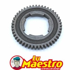 ORIGINAL THIRD GEAR Piaggio