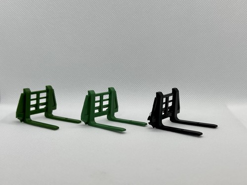 Forca per pallet - , siku