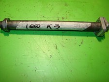 SUZUKI GSXR 1000 2003  2004