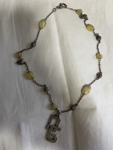 Collana uomo dolce - collana,