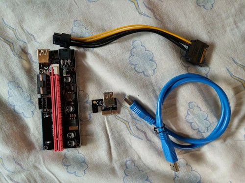 Scheda espansione pci per - scheda,
