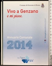 VIVO A GENZANO E MI PIACE