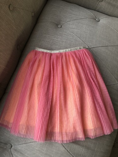 Gonna festa tulle - da,