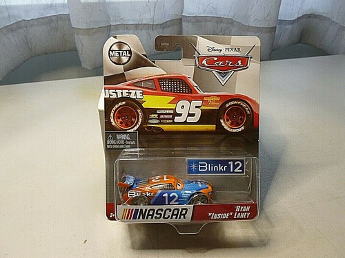 Nuovo disney pixar cars - pixar,