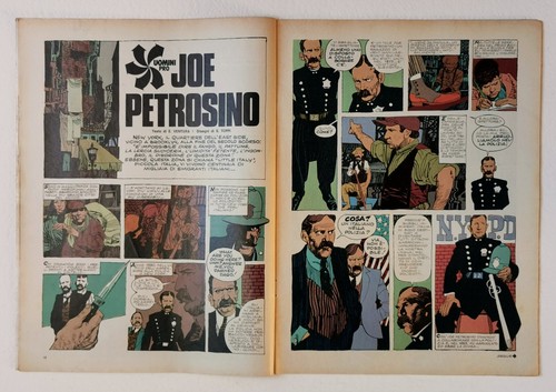 Corriere dei ragazzi 1972 con - ragazzi,
