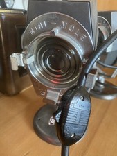 Projecteur Mini Mole