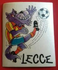 Figurina CALCIATORI Panini