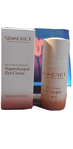 Seacret crema contorno occhi - seacret,