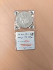 5 Lire Regno d'Italia Vittorio Emanuele II 1877