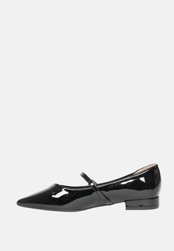 Ballerine donna eco pelle - eco,