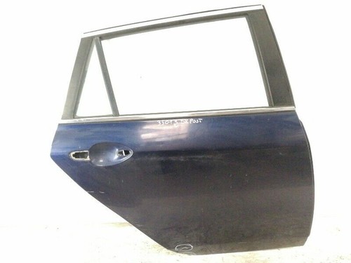 Porta posteriore destra mazda - porta,