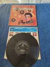 Elvis Presley -- Elvis' Golden