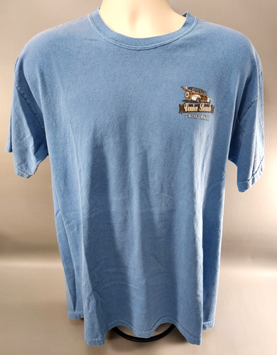 Shirt grafica venice beach - t-shirt,