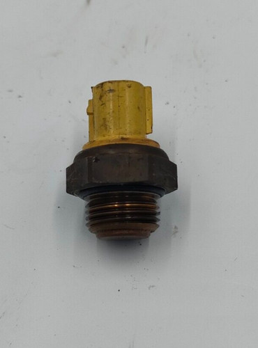 Bulbo temperatura radiatore - temperatura,