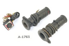 Honda XL 600 V Transalp PD10