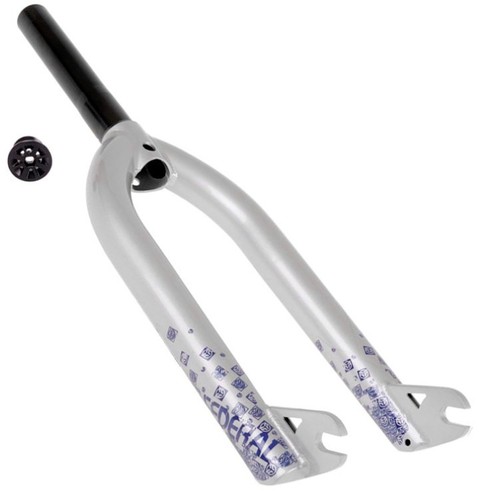 Forcelle bmx federal - forcelle,