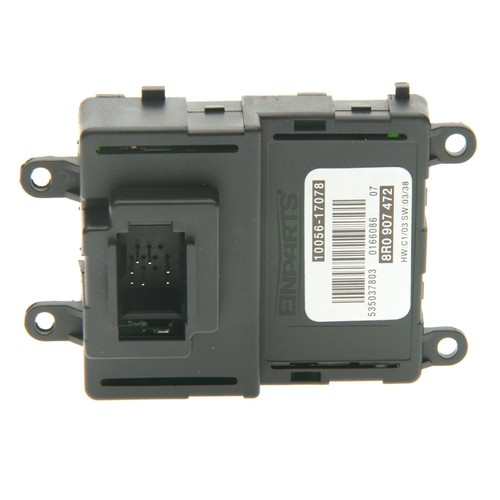 Luci diurne led centralina - luci,