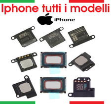 CASSA SPEAKER CHIAMATA IPHONE