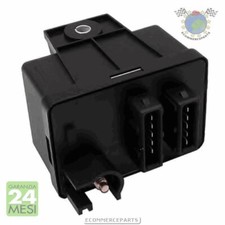 Xxzmd Centralina Candelette