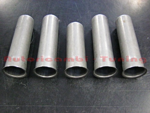 Kit astucci cannette punterie - kit,