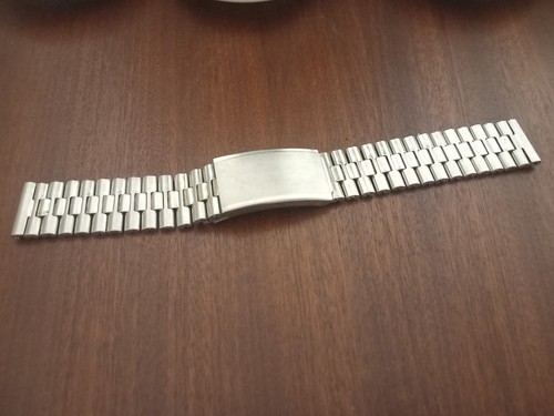 Bracciale originale inox per