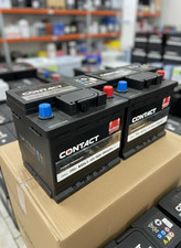 Batteria Auto , Contact 12V