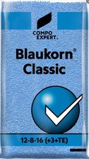 BLAUKORN CLASSIC 12.8.16 KG.25