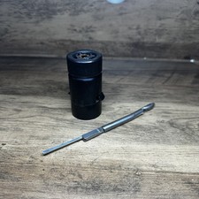 Garrard mandrino grande disco